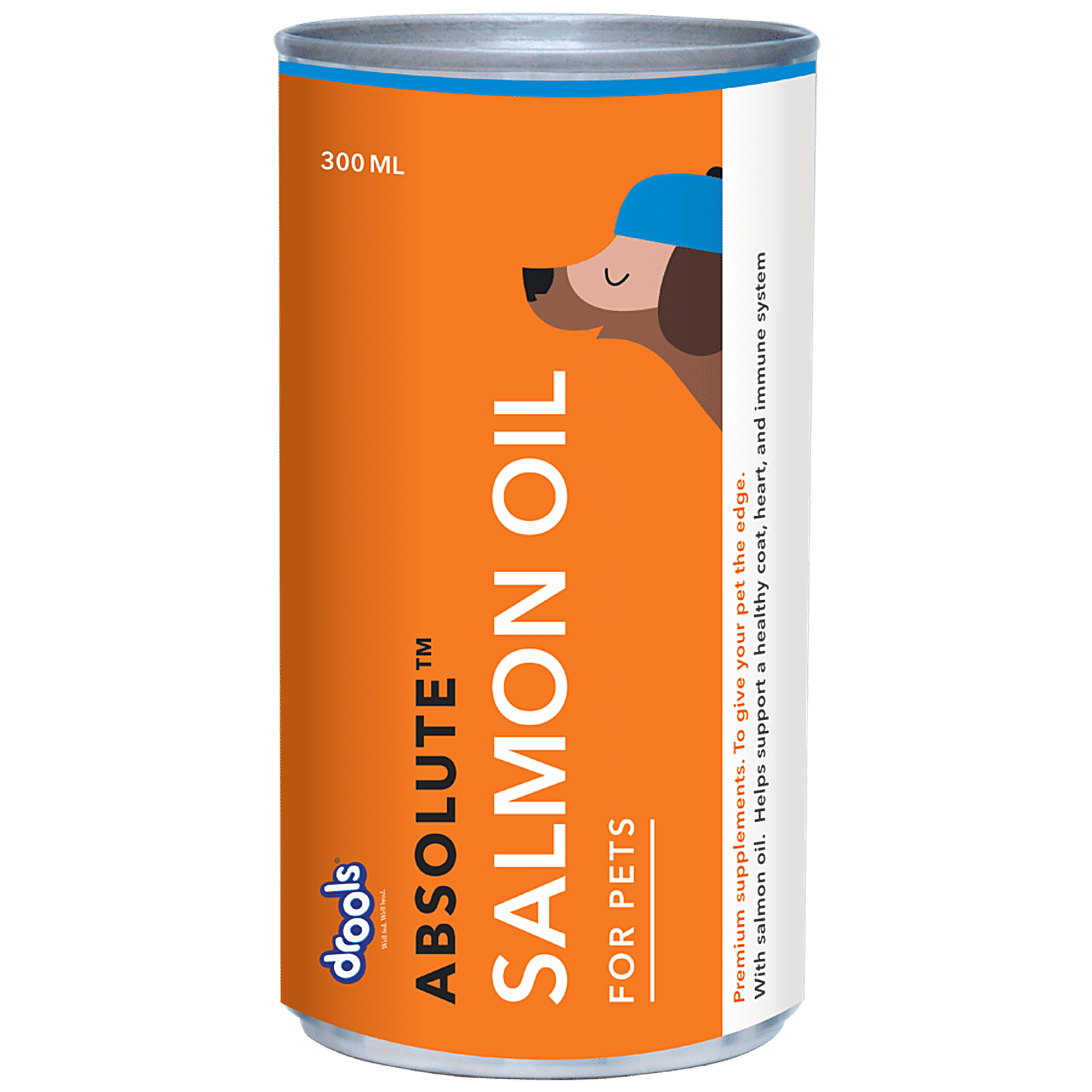Is Salmon Oil Bad For Dogs