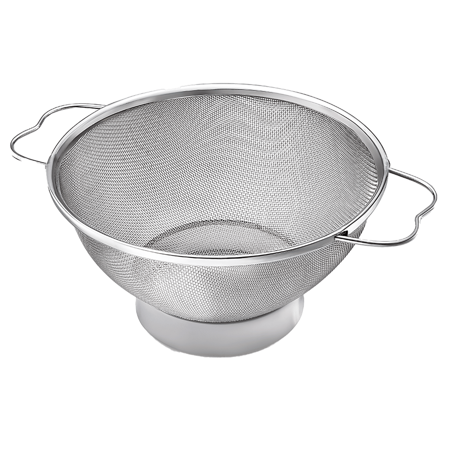 Noodle Strainer Stainless Steel Basket Multifunction 直営限定アウトレット