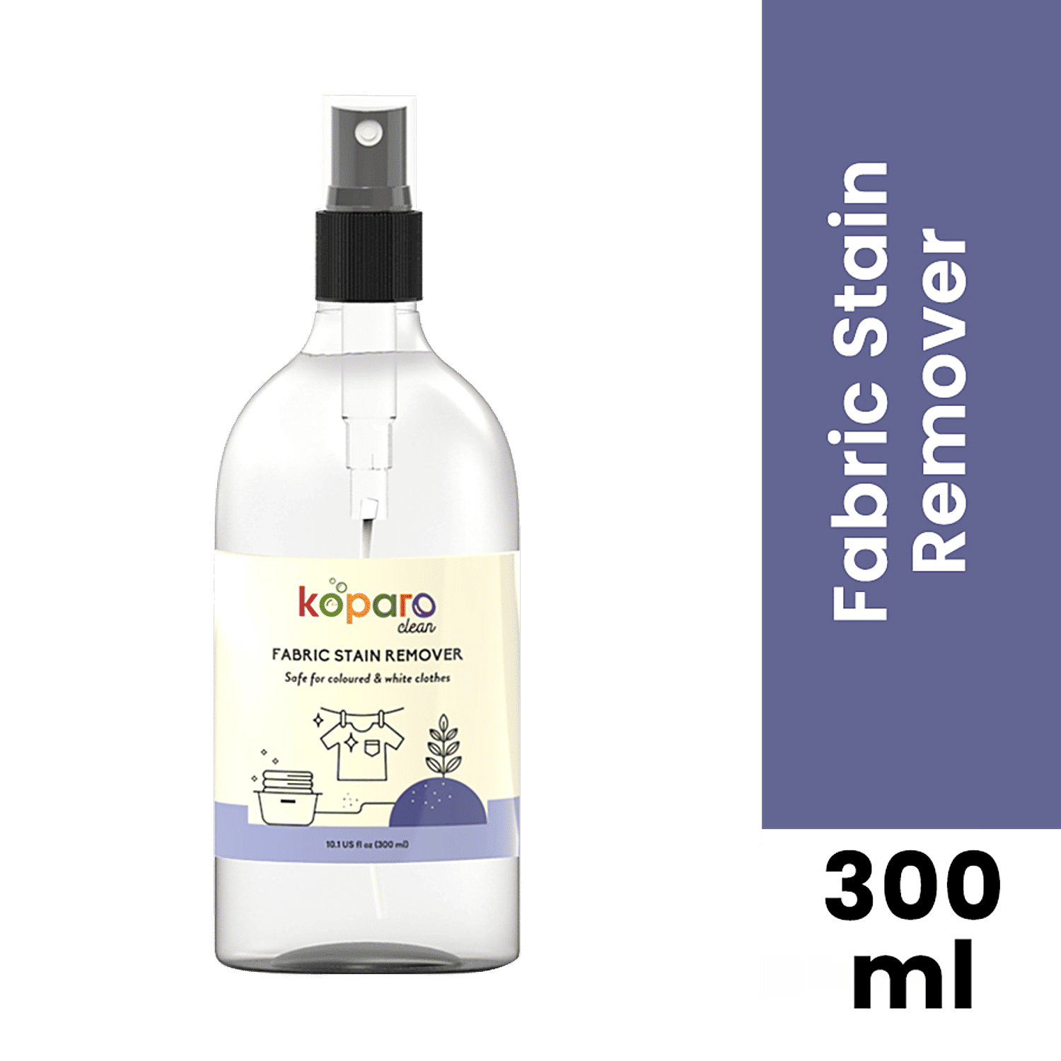 Stain Remover For White Clothes