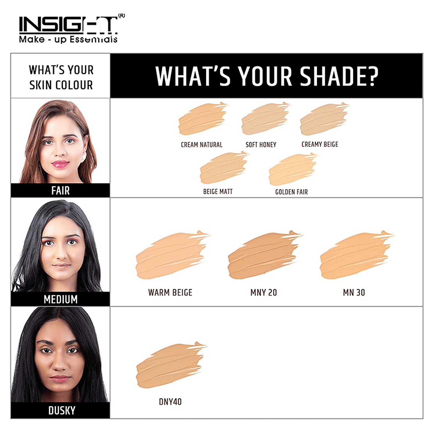 Jane Iredale Colour Chart Skin Color Chart Cosmeceuti vrogue.co