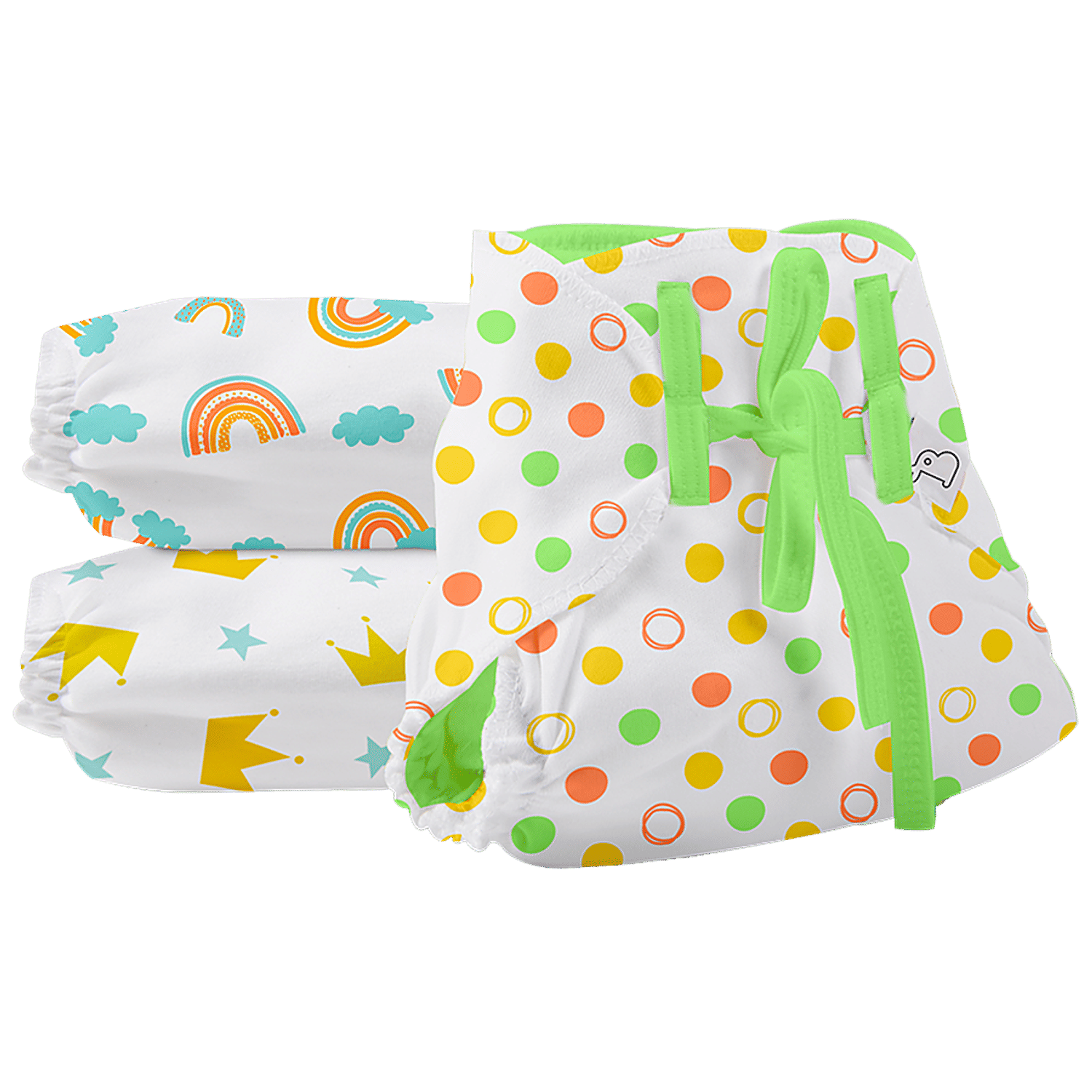 Buy SuperBottoms Padded Underwear Potty Training Pants For Babies/ Toddlers/ Kids, 100 Cotton