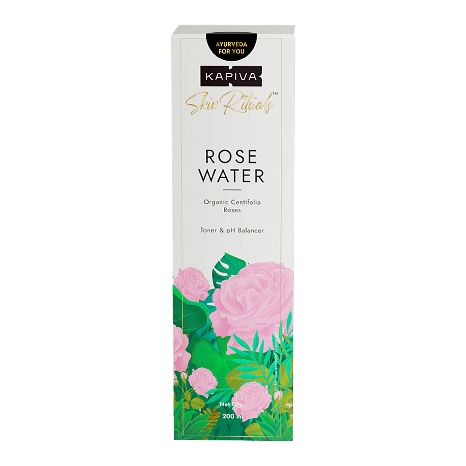 ROSE WATER 100 ML atelieryuwa.ciao.jp