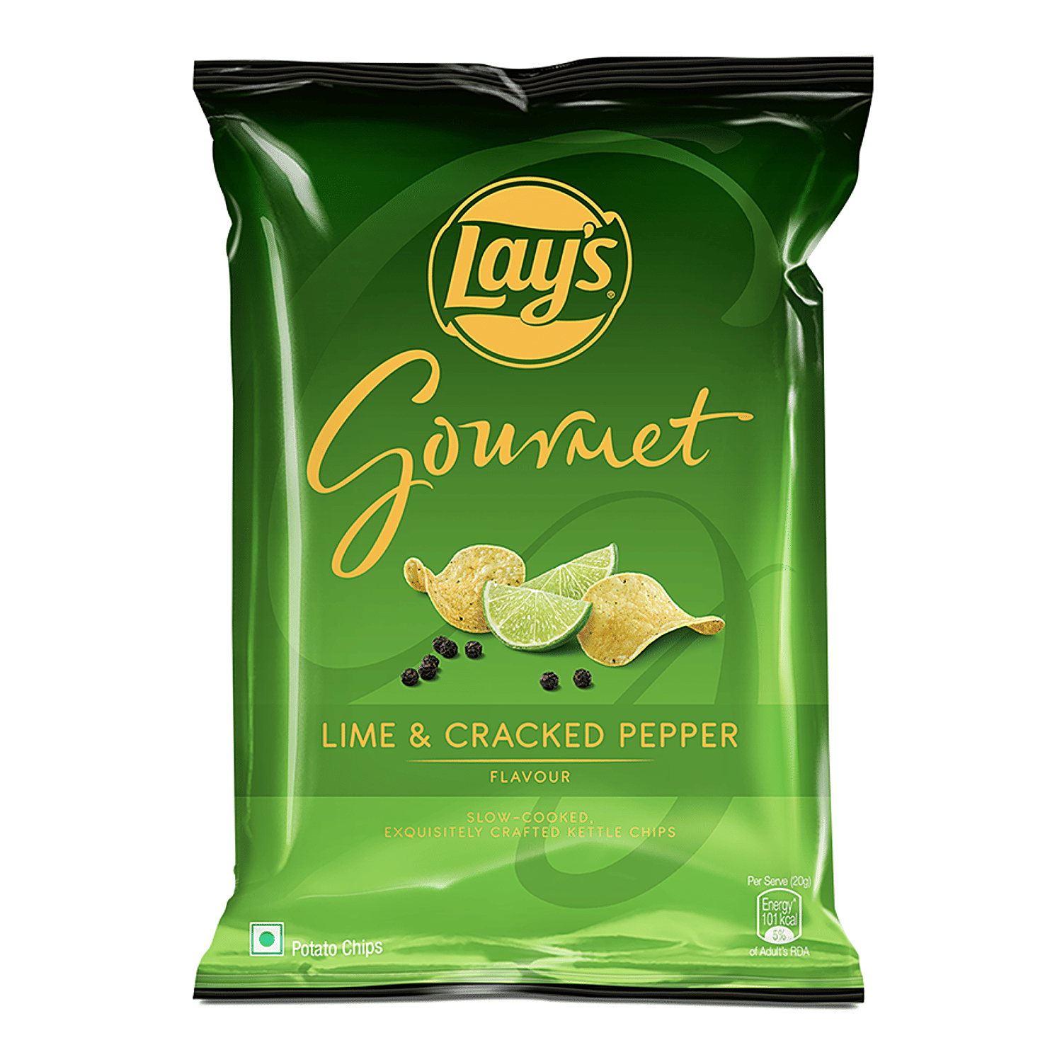 gourmet lays all flavours