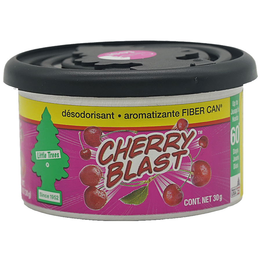 Chemical Guys Cherry Blast Air Freshener — Slims Detailing