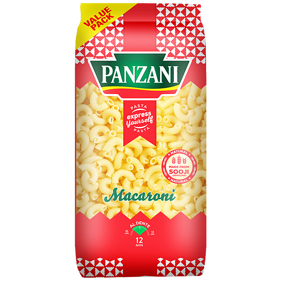 4 X Cheeses Sauce Panzani