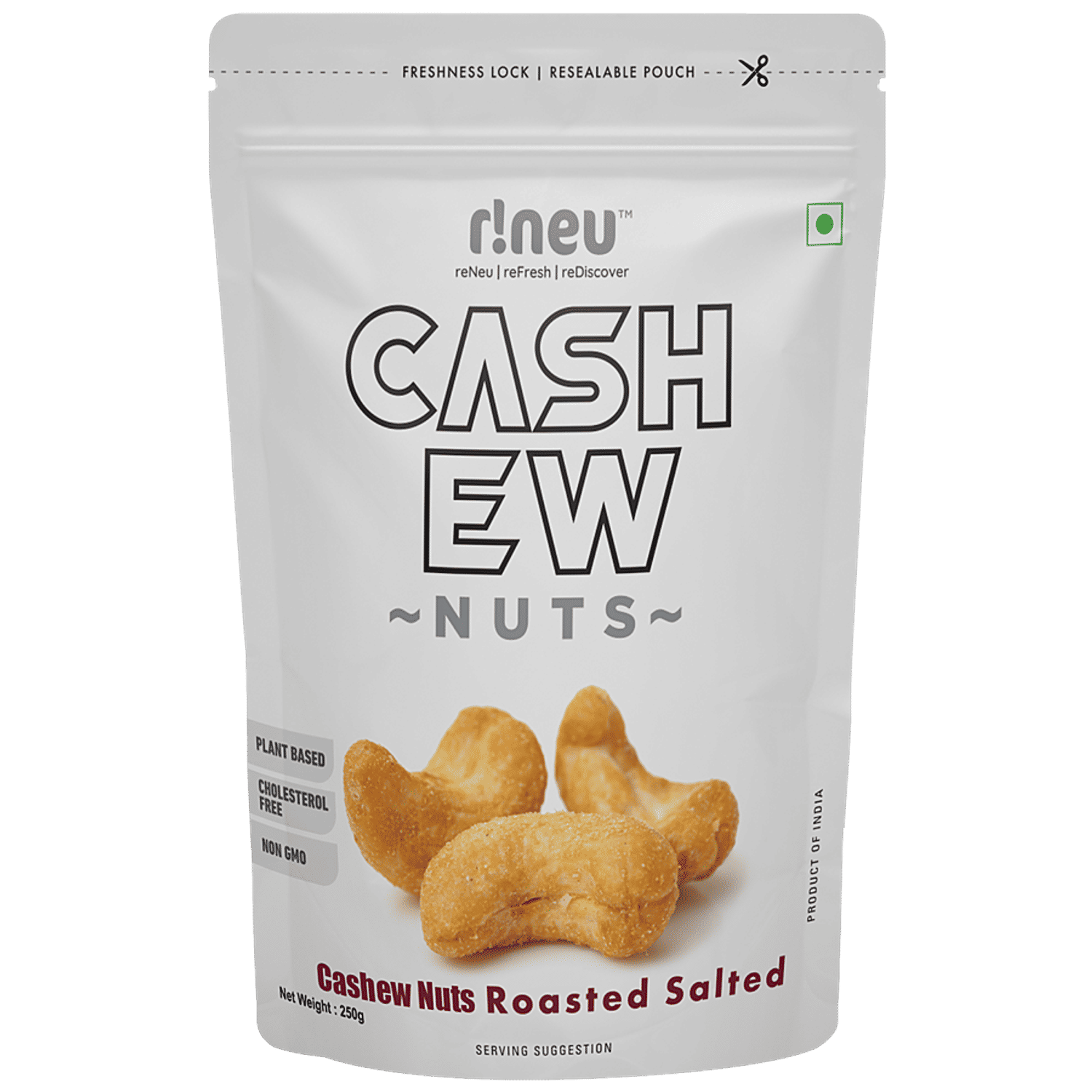 Can I Give My Dog Cashew Nuts