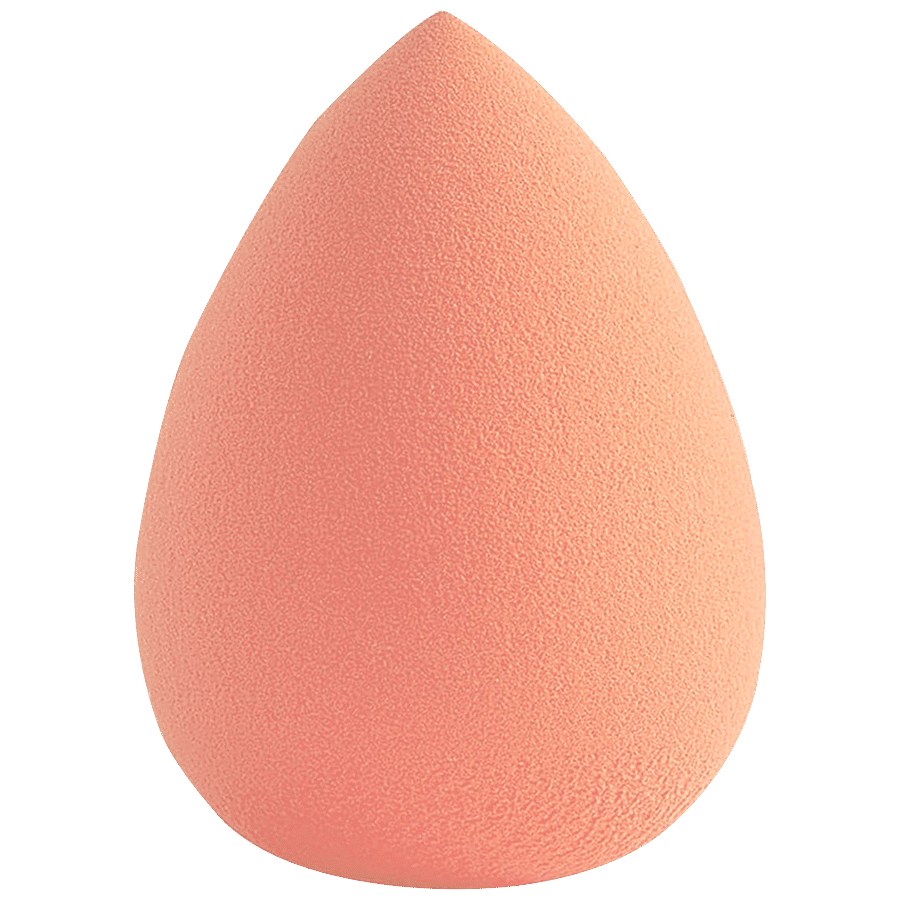 Buy MAJESTIQUE Face Sponge - Compact Powder Puff, Beauty Blender, Large  Grip Area, For Makeup Online at Best Price of Rs 115.84 - bigbasket