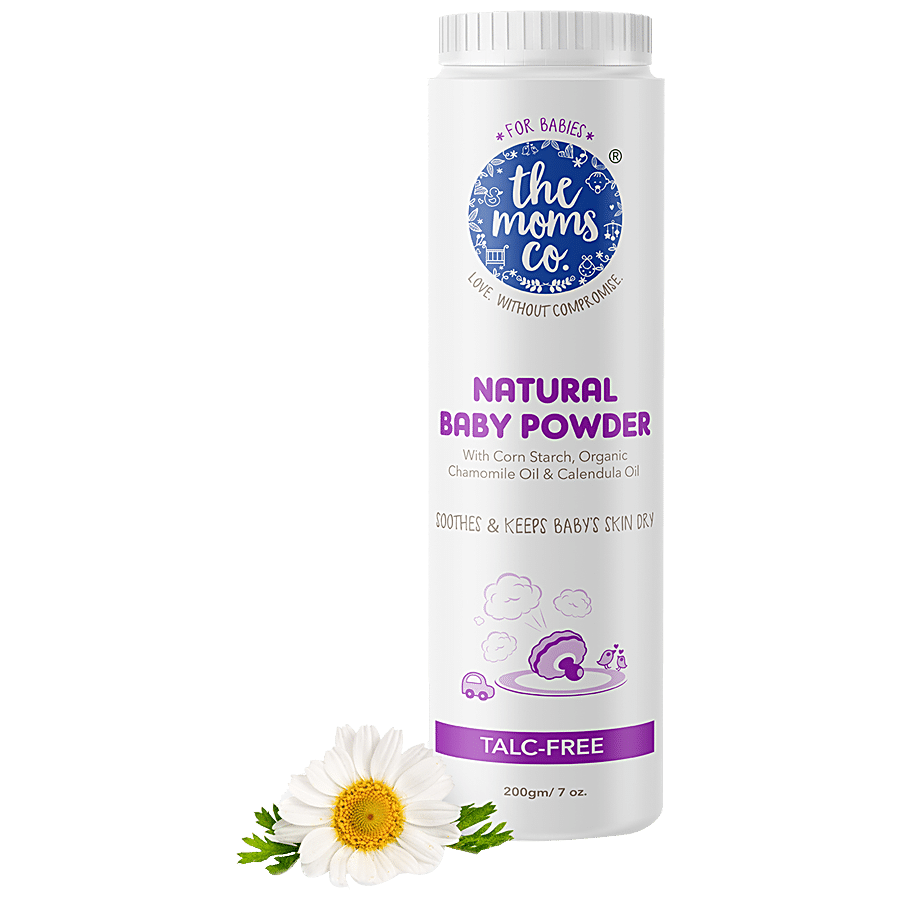 Young Living Essential Oils: Baby Powder  Natural body powder, Body powder,  Young living oils