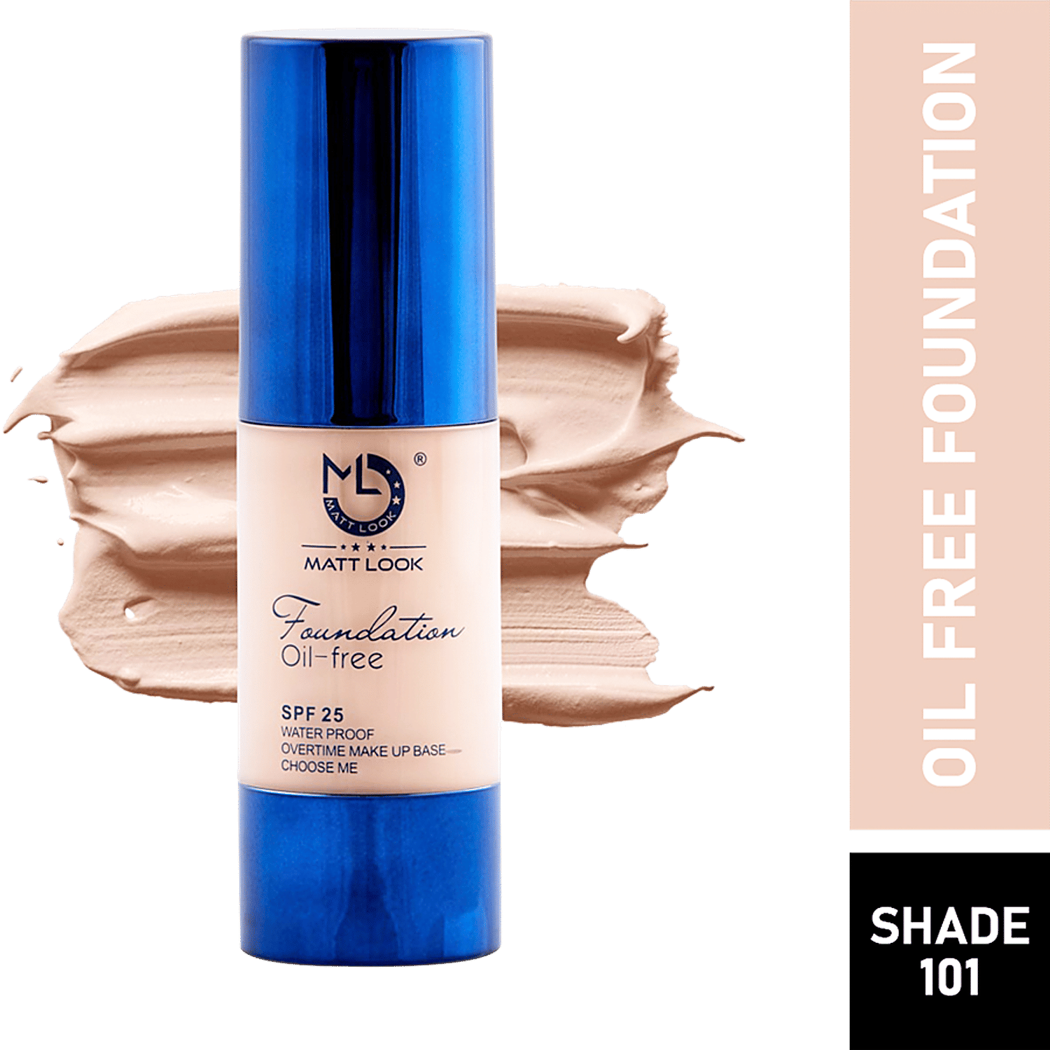 Oil Free Makeup Base Saubhaya Makeup