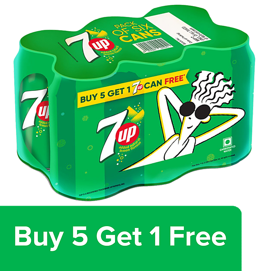 Buy 7up Soft Drink - Lemon & Lime Flavour Online at Best Price of Rs 175 -  bigbasket