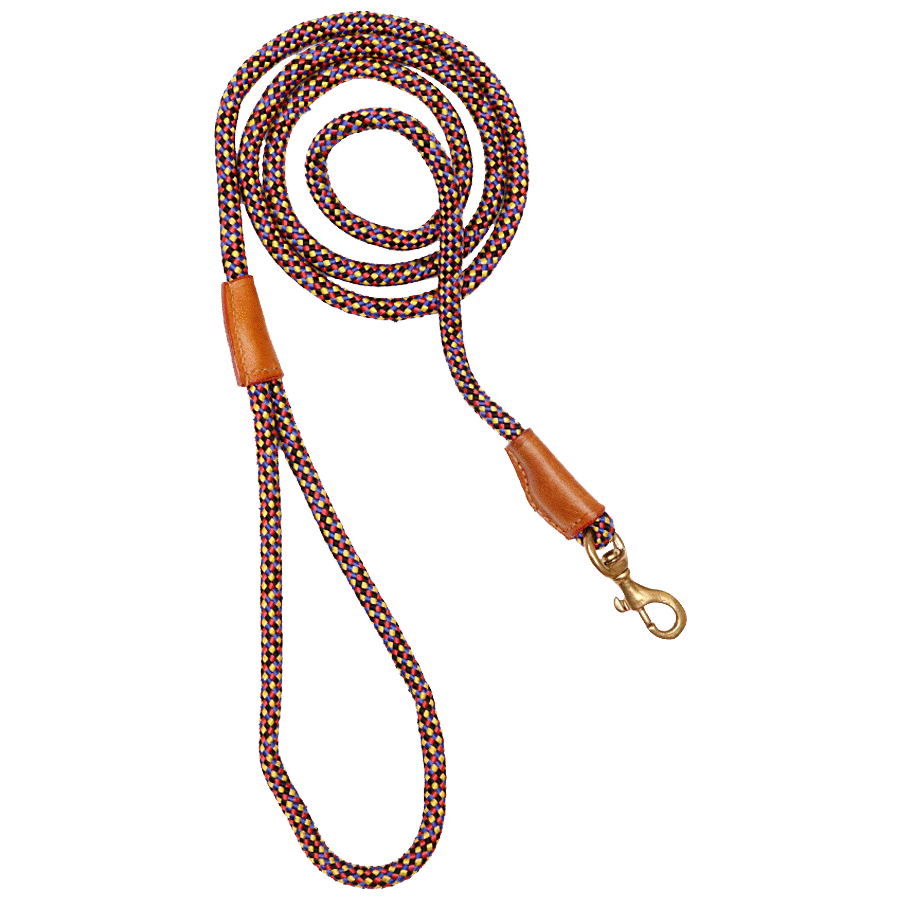 BLESSING PET PRODUCT Blessing Leather leash with brass hook 6 feet length  305 cm Dog Cord Leash Price in India - Buy BLESSING PET PRODUCT Blessing Leather  leash with brass hook 6