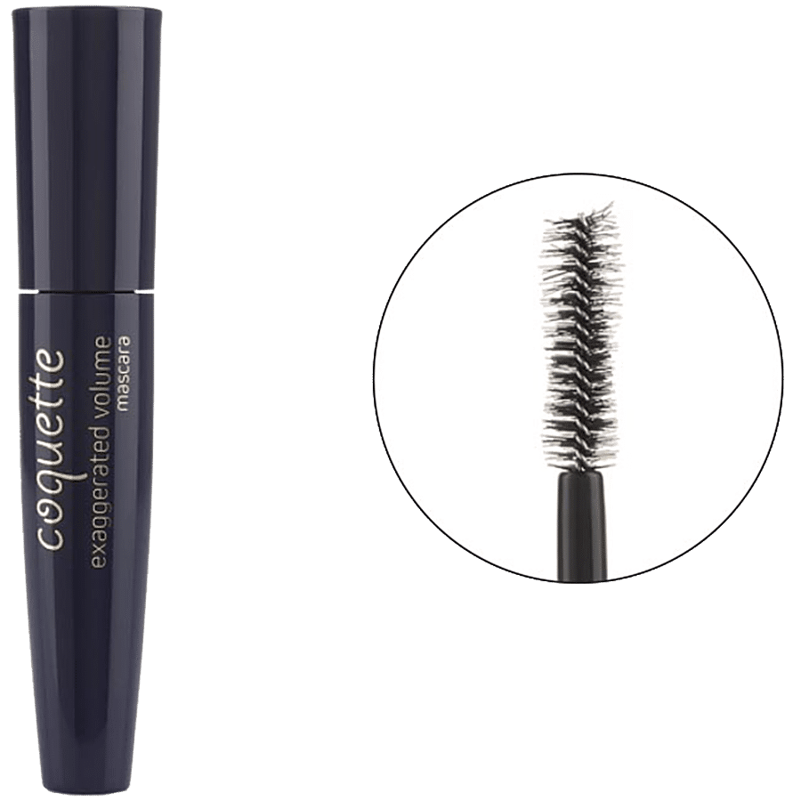 Mascara Round-up #2: Mini Reviews on Recent Empties – Beauty Critiques