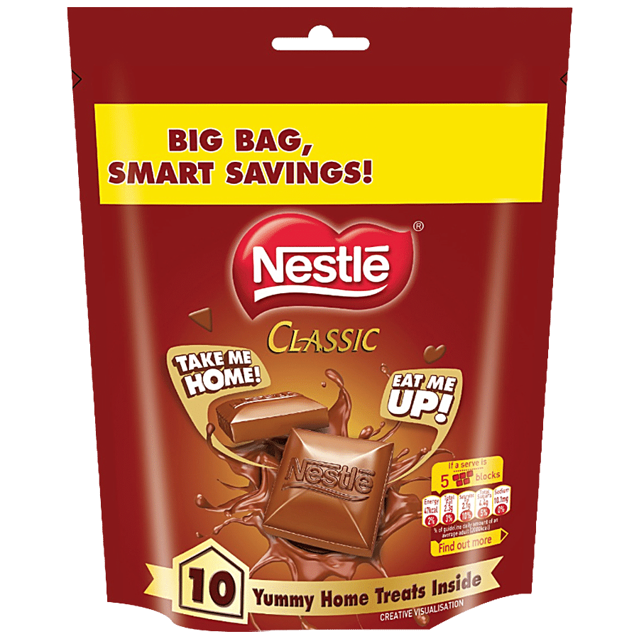 Chocolat Café - Nestlé - 180 g