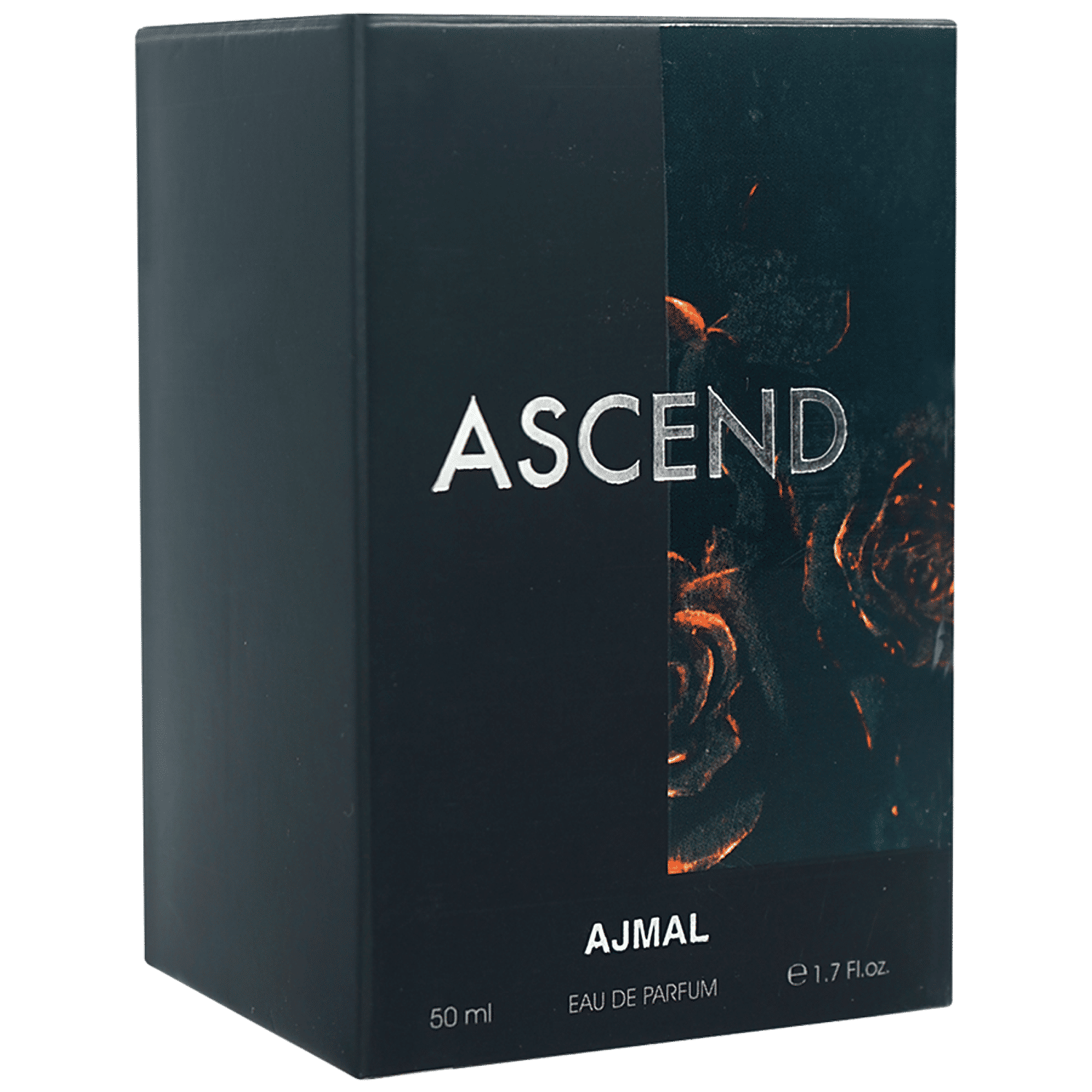 Buy Ajmal Ascend Eau De Perfume For Men & Women Online