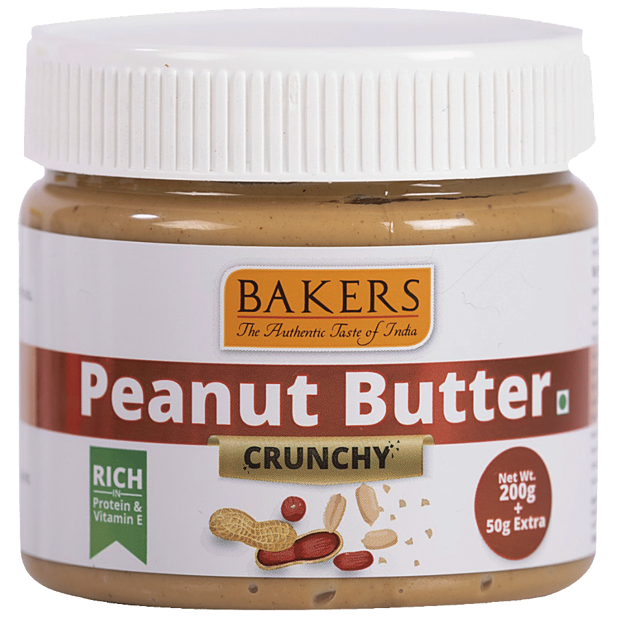 Chocolate Peanut Butter Protein Bars - Salt & Baker