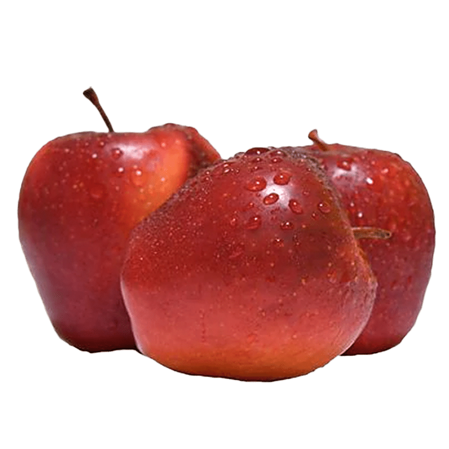Buy Fresh Apple Shopping online at Best Price in Chennai