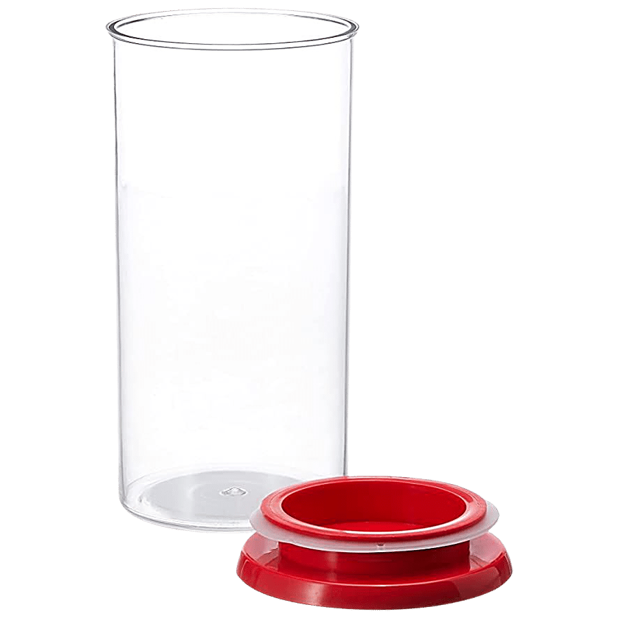 https://www.bigbasket.com/media/uploads/p/xxl/40297557-2_3-youbee-plastic-kitchen-storage-container-set-air-tight-transparent-stackable-red-lid.jpg