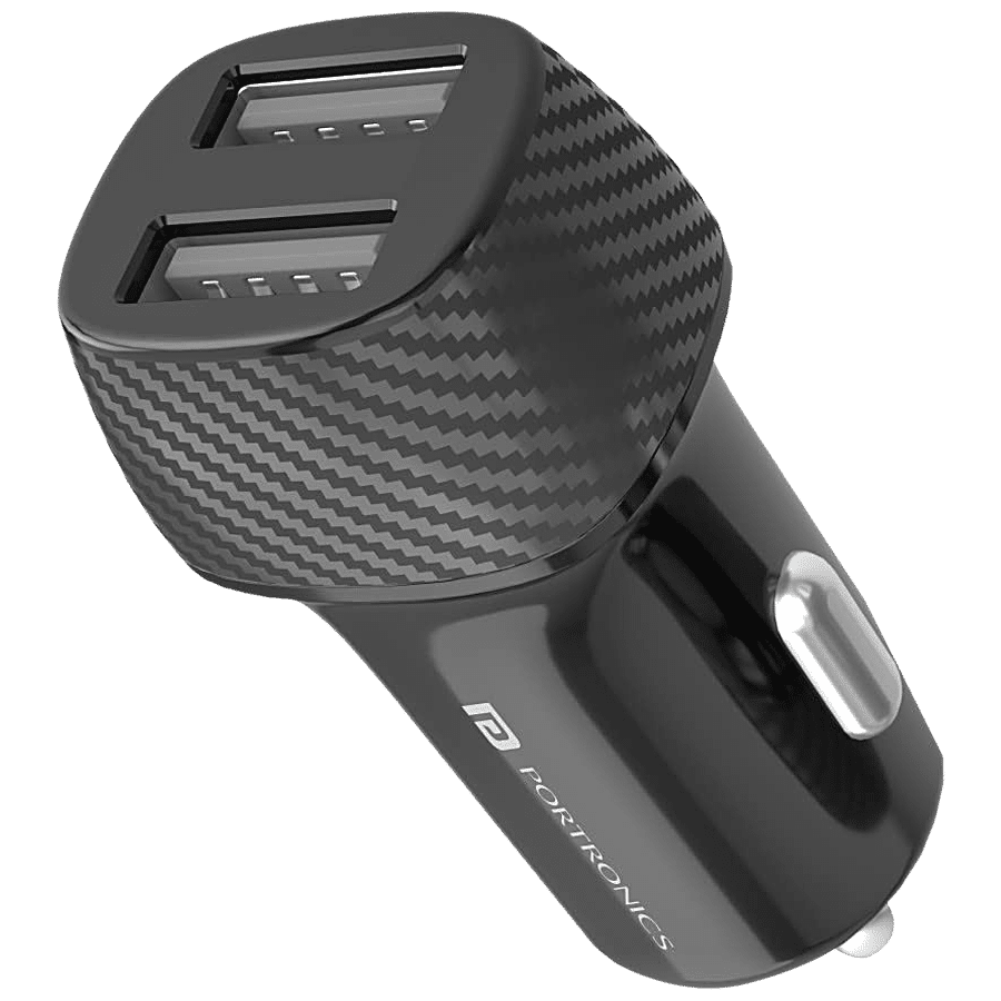 Premier 12 Volt Socket with USB and Type C Adapter