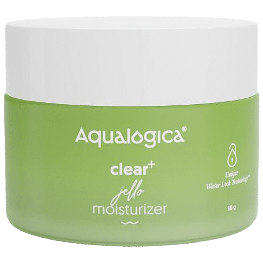 Hydro Aqua Jelly (21′) – Qurraisha
