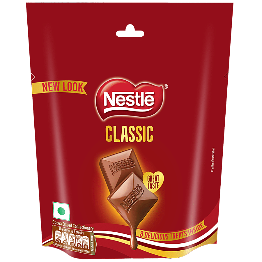 Buy Nestle Chocolate Online at Best Price in India