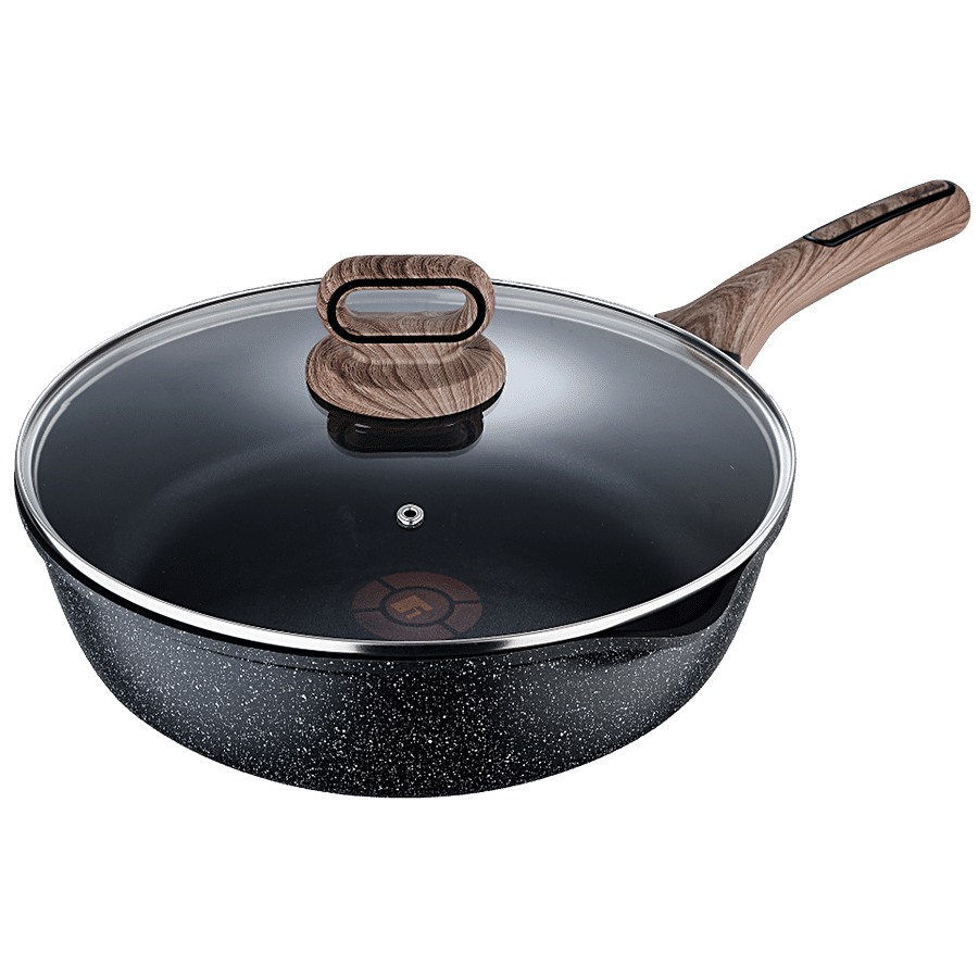 Tefal Titanium Excellence Wok (28cm) - Compare Prices & Where To Buy 