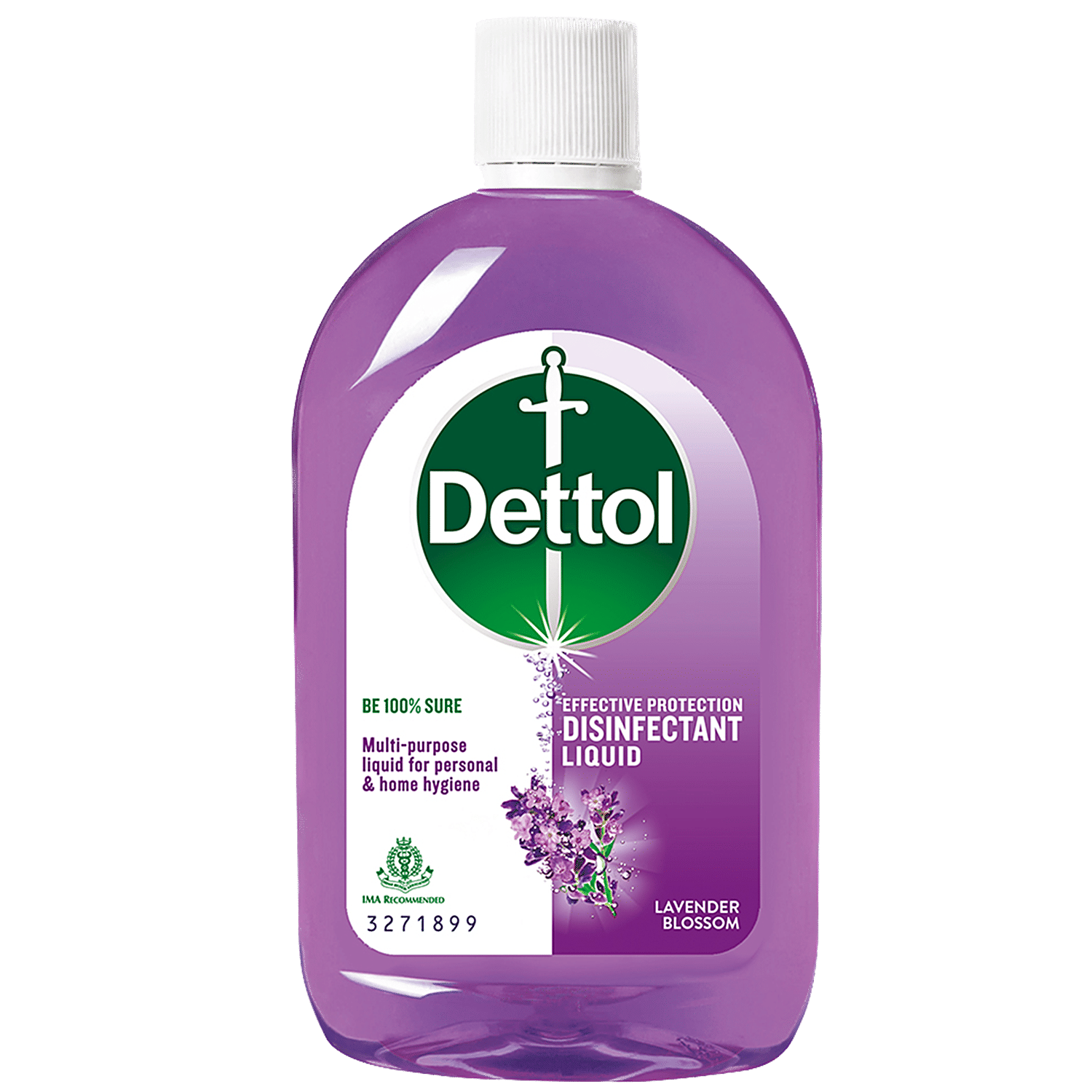 Dettol Liquid Disinfectant (Menthol Cool) Price Buy Online At ₹211 In