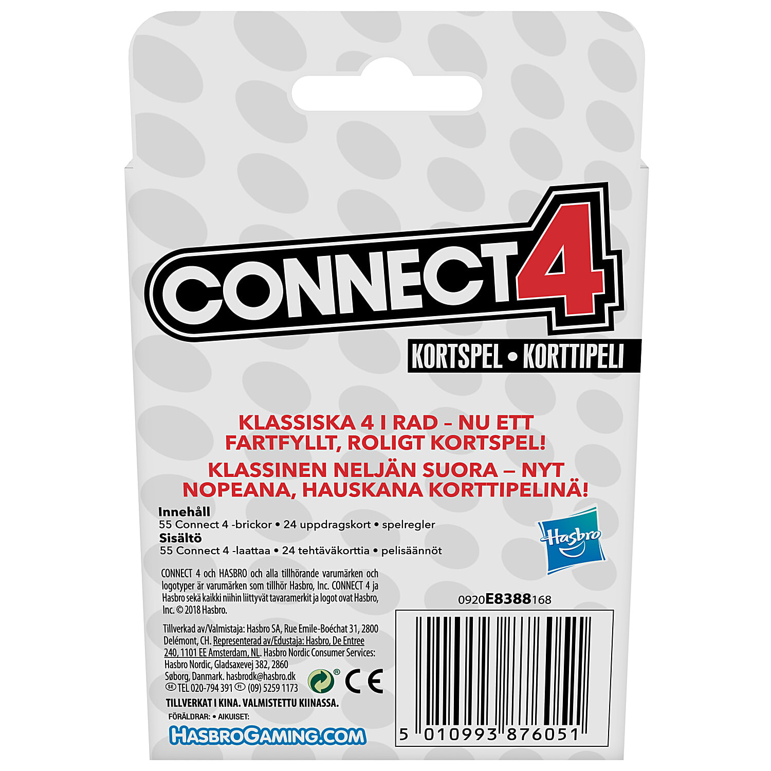 Buy Hasbro Gaming Grab and Go Connect 4 Game, Marvel Avengers Edition for Ages 6 and Up , Portable 2 Player Game Online at Best Prices in India - JioMart.