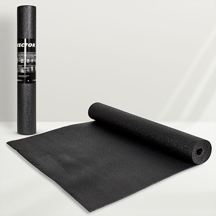 Buy VECTOR X Non-Toxic Phthalate Free Yoga Mat - 4 mm, Best