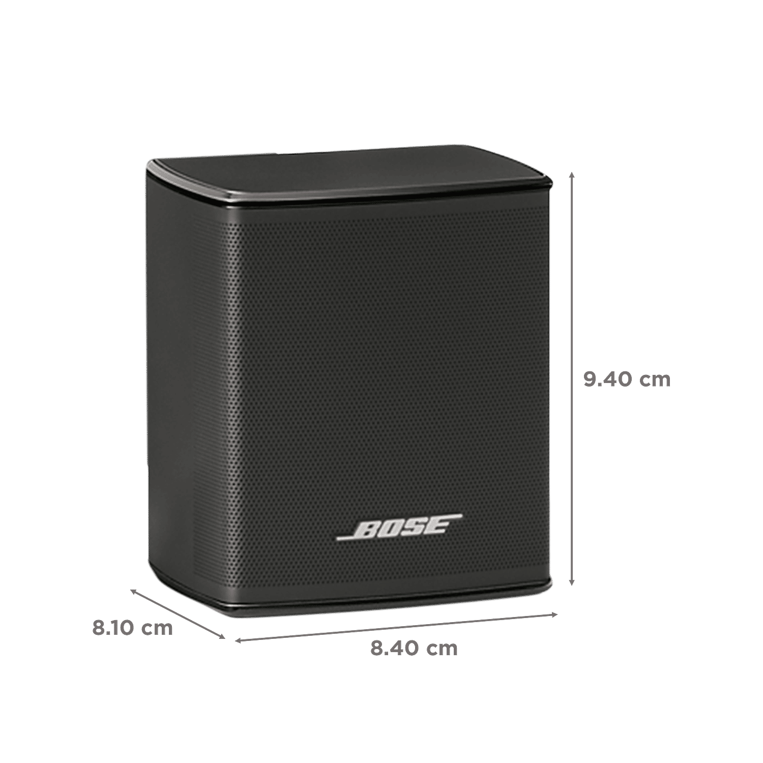 Surround Sound System Bose Acoustimass 10 Series Vi Hot Bose