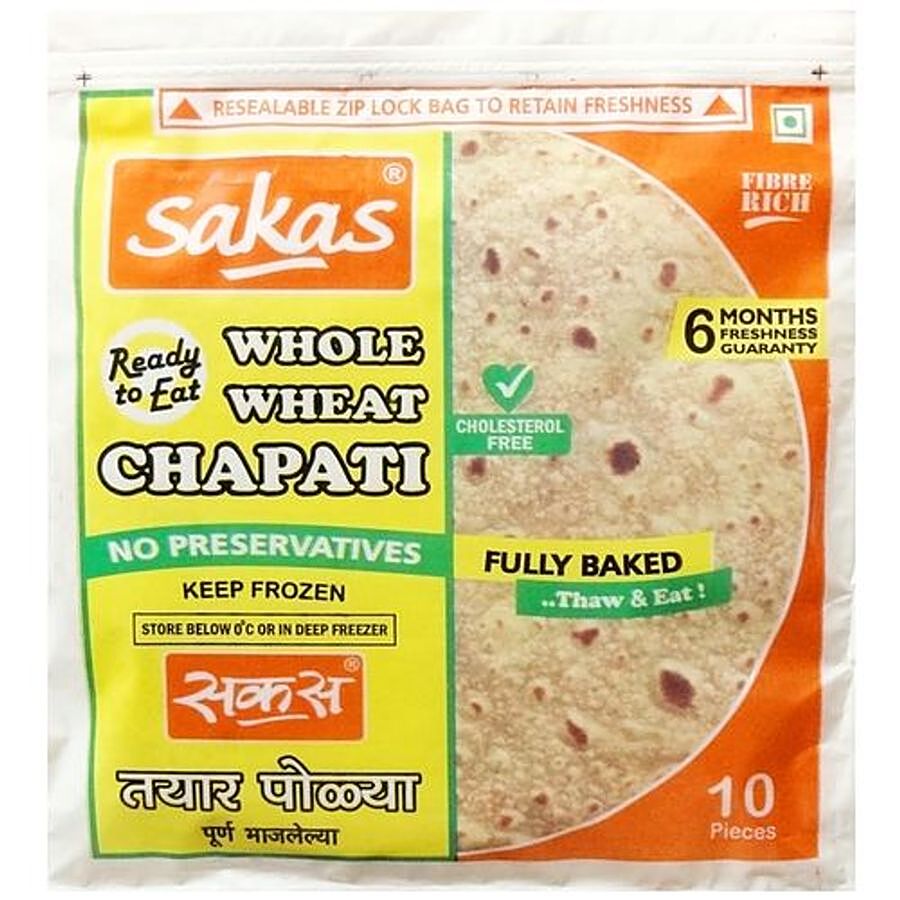 Chapati near me