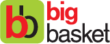 BigBasket Logo